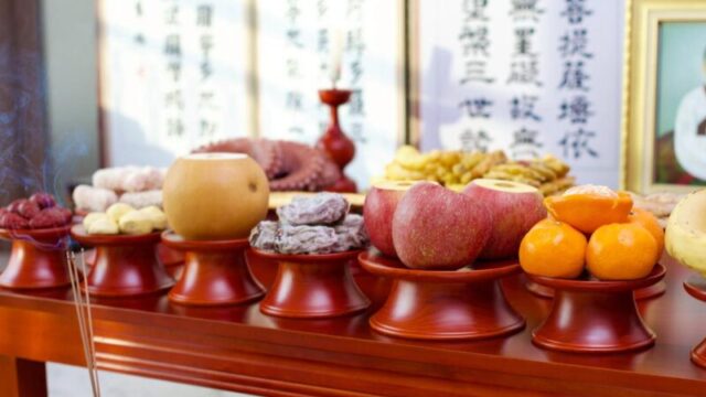 「今年の秋夕（チュソク）は法事を行う？」…1000人に聞いた驚きの結果
