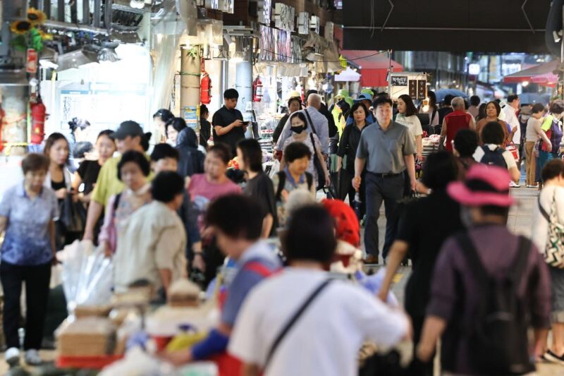 「今年の秋夕（チュソク）は法事を行う？」…1000人に聞いた驚きの結果