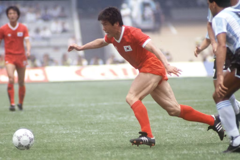 「アジアの虎」韓国がトップ3を独占！「韓国サッカーのレジェンド」の偉大さを証明、アジア歴代最高選手18人に6人が選出