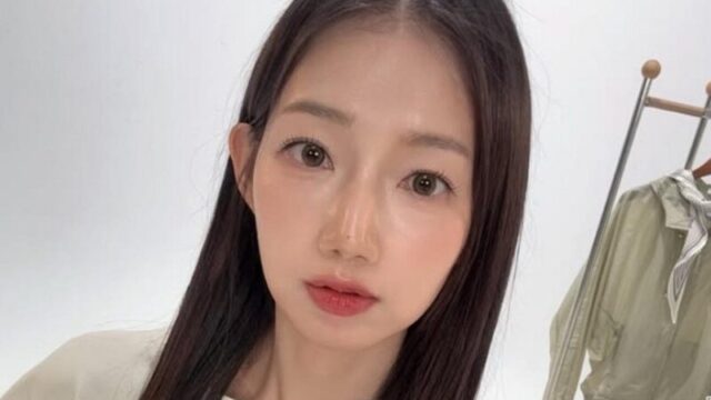 「キム・ソクフンのパートナー」ソ・スルジ、卵巣嚢腫の手術で涙の海に