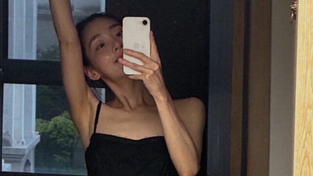女優キム・ミンハ、余命宣告を受けた役柄のため17kg減量　徹底した役作りの舞台裏