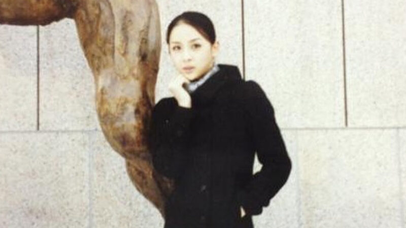 「夫のために選んだ道」ハリスが語る10年の結婚生活と離婚の真相