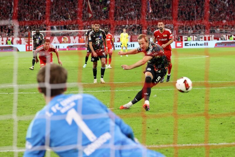 7ゴール乱れ打ち！コリアン・ダービー実現　バイエルンが7-0大勝、金玟哉は後半から、鄭優営は先発で60分出場