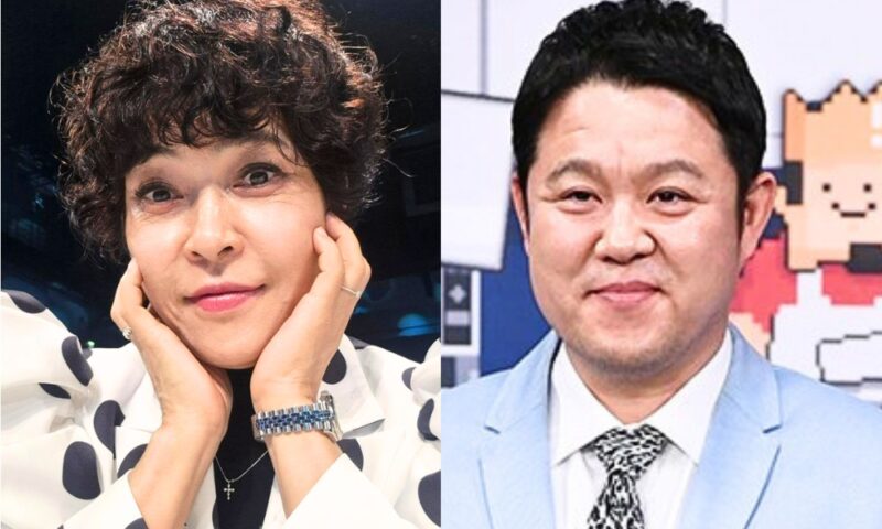 チョ・ヘリョンが告白、キム・グラと恋人寸前だった過去を明かす