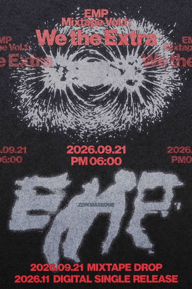 ZEROBASEONEから初のユニット誕生！ソク・マシュー＆パク・ゴヌクが11月に新曲リリース