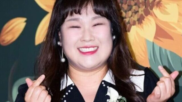 「胸ぐらを掴まれたことも…」キム・ミンギョン、過去の壮絶な経験を告白