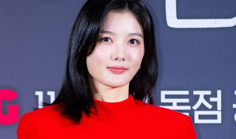 「国民的子役」キム・ユジョン、「20歳になりたくなくて泣いた」…梨泰院で涙した胸の内とは（『雲が描いた月明かり』）