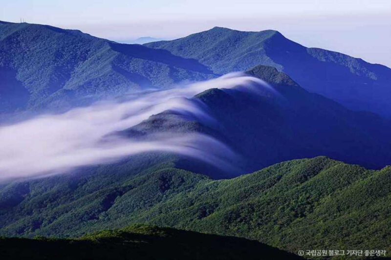 登山の専門家も惚れ込んだ、秋の名山BEST