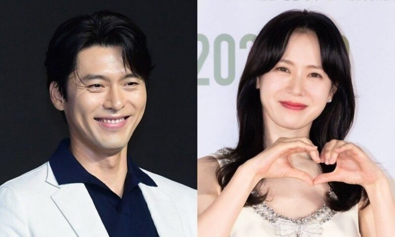 ヒョンビン、ソン・イェジン直筆サインをタトゥーで入れたファンの腕に驚愕…「今でも胸がときめく」