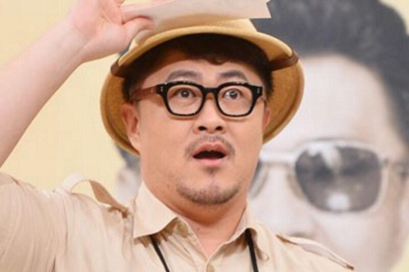 デフコン、怒り爆発…「不快だ」