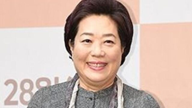 「71歳」ヤン・ヒギョン、近況が明らかに…ファンから感動の声続々