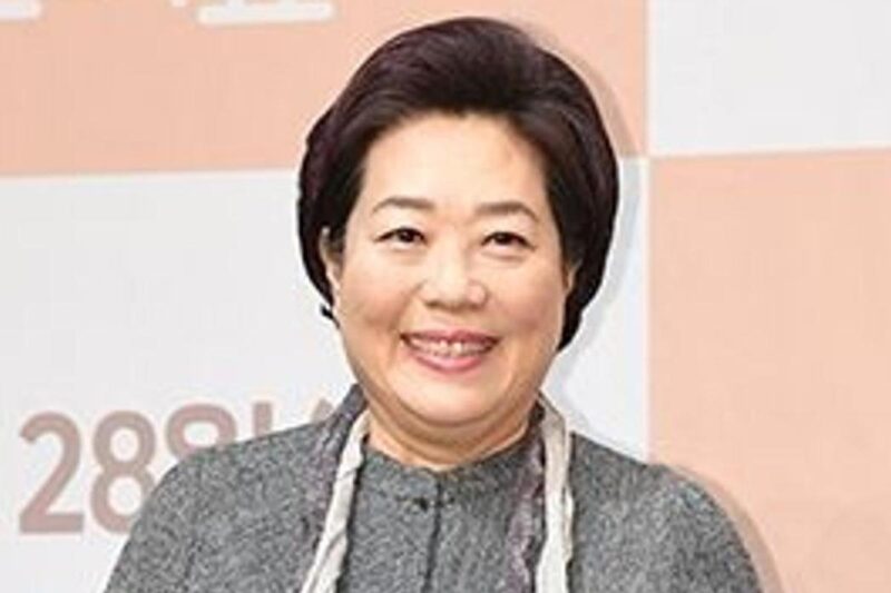 「71歳」ヤン・ヒギョン、近況が明らかに…ファンから感動の声続々