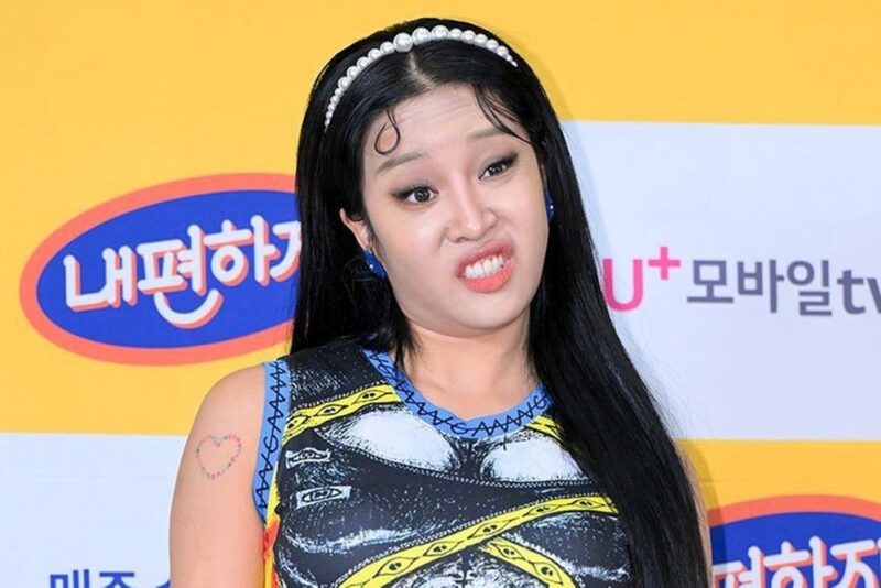 ラル、撮影中に突然の号泣→一体何が？「小さくなった先生を見て涙が止まらない」