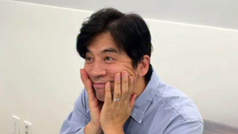 クォン・オジュン、未成年時代の飲酒を告白「酒＝人生の一部…母と妻には苦労をかけた」