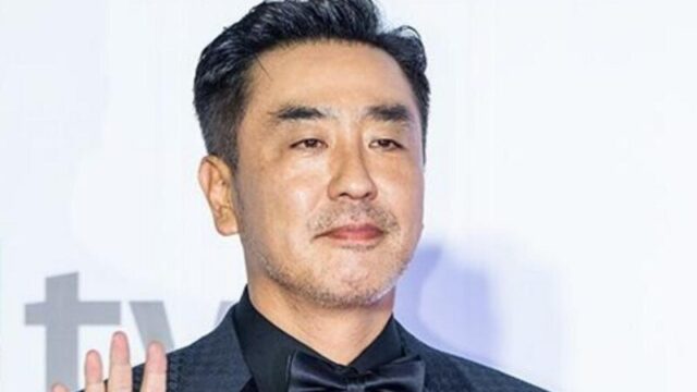 リュ・スンリョン、未公開写真が一挙放出…ネット上が「大騒ぎ」