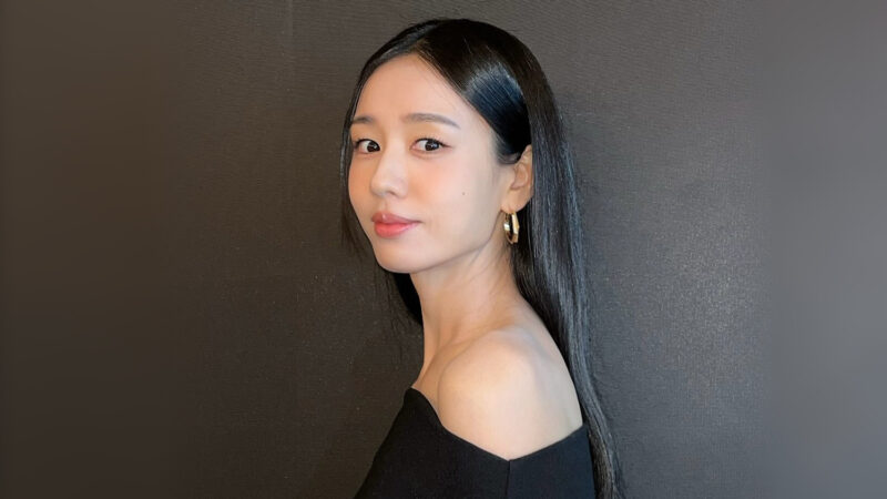 人気絶頂の女優がドラマ撮影中に顔面神経麻痺に…大変な事態に