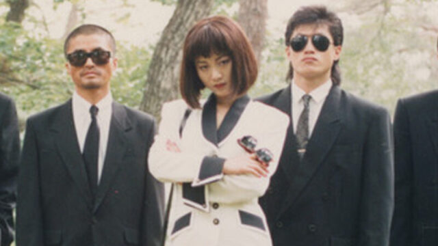 デビュー38年目の韓国女優パン・ウニが涙の告白、母の孤独死から6年に及ぶ自責の念「最後の瞬間、どんなに寒かったか」