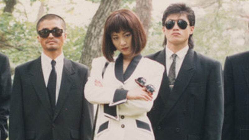 デビュー38年目の韓国女優パン・ウニが涙の告白、母の孤独死から6年に及ぶ自責の念「最後の瞬間、どんなに寒かったか」