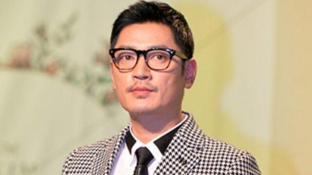 53歳でパパになったボビー・キム、育児とカフェバイトの両立に奮闘する姿が話題に