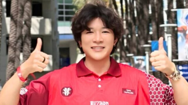 SUPER JUNIORシンドン、37kg減量後の圧巻ビジュアル！40歳で手に入れた「20代のような」シャープな顎のライン