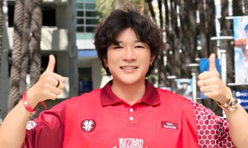 SUPER JUNIORシンドン、37kg減量後の圧巻ビジュアル！40歳で手に入れた「20代のような」シャープな顎のライン