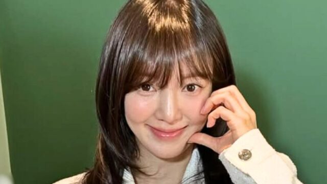 少女時代ヒョヨン、度重なるSNSハッキング被害を告白　驚きの対処法とは