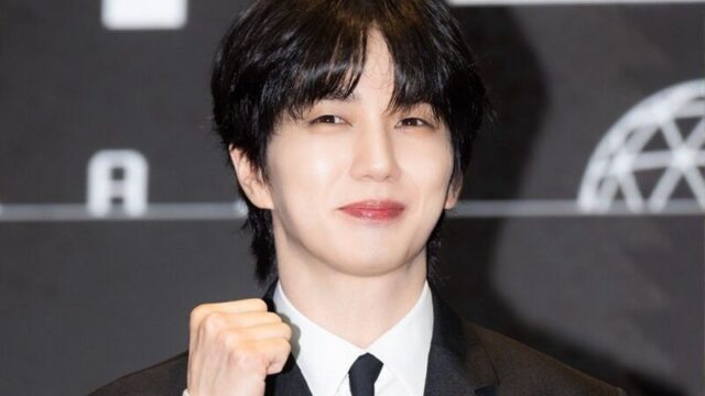 俳優ユ・スンホの意外な素顔、一人暮らし9年目のインドアな休日と料理へのこだわり