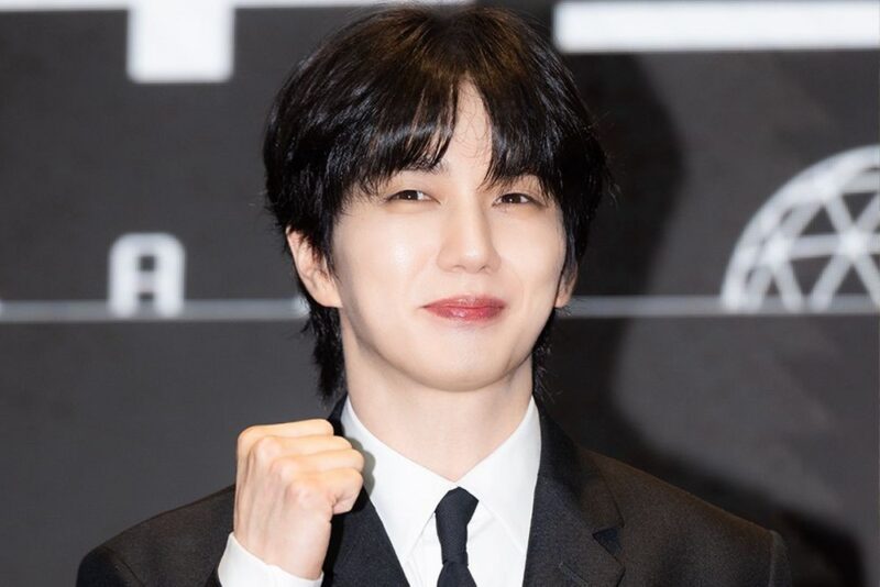 俳優ユ・スンホの意外な素顔、一人暮らし9年目のインドアな休日と料理へのこだわり
