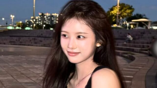元サッカー韓国代表イ・ドングクの長女イ・ジェシ、米国留学を直前で断念した切実な理由とは