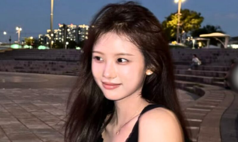 元サッカー韓国代表イ・ドングクの長女イ・ジェシ、米国留学を直前で断念した切実な理由とは