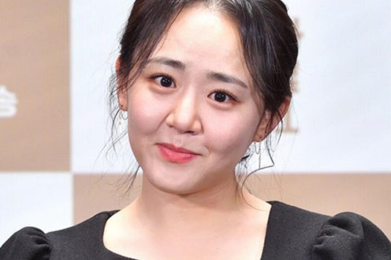「新婚」ムン・グニョン、早くも涙…「味がイカれてしまった」