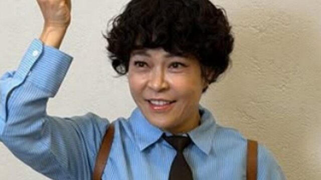 チョ・ヘリョンが語るイ・ギョンシルとの「30年のわだかまり」の真相