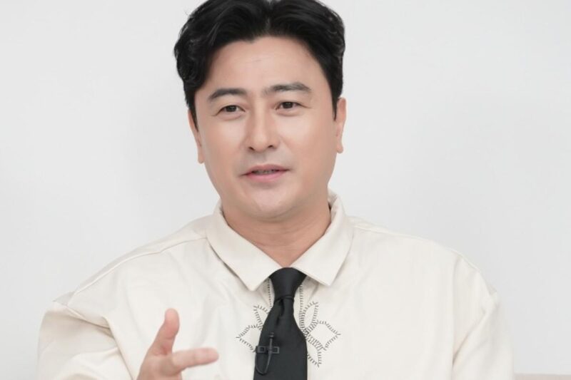アン・ジョンファン、要職に就任…業界が「緊張」