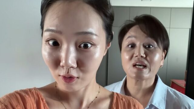 「美人ではない」ベテラン芸人イ・ギョンシル、女優の娘ソン・スアの容姿に率直な持論展開…親娘のリアルな会話が話題に