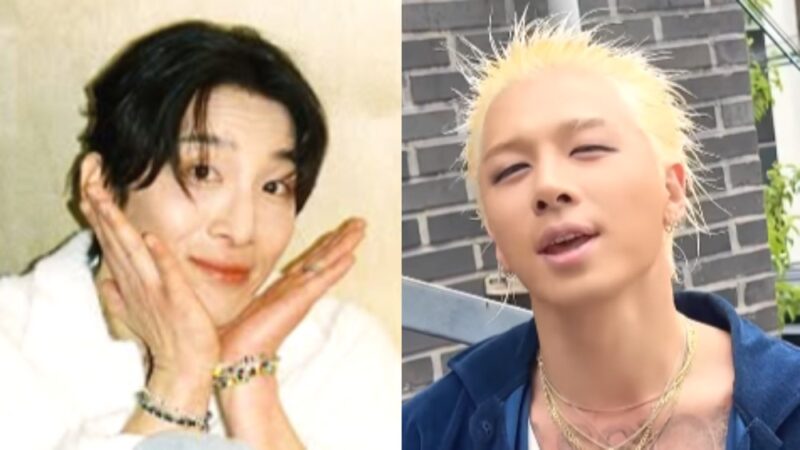 BIGBANGのSOL実兄、俳優ドン・ヒョンベが告白した「無名20年」の葛藤。弟に一度も金を借りなかった理由と『SOLの兄』という枠からの脱却