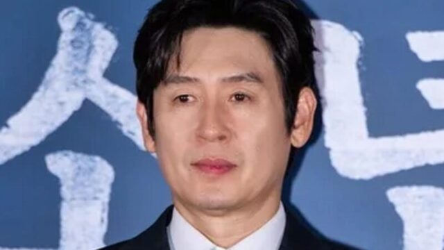 ソン・ユナの夫ソル・ギョング、23年ぶりの快挙に涙…会場が感動の渦に