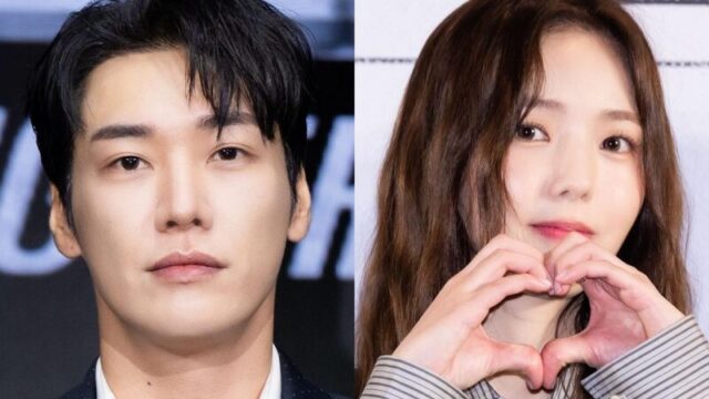 キム・ヨングァン＆チェ・スビン、甘いニュース…想像もつかない組み合わせ♥