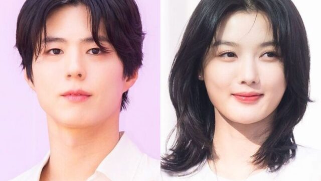 パク・ボゴムが選ぶ「最も早く結婚しそうなメンバー」はキム・ユジョン！『雲が描いた月明かり』キャスト陣が語る10年後の未来予想図