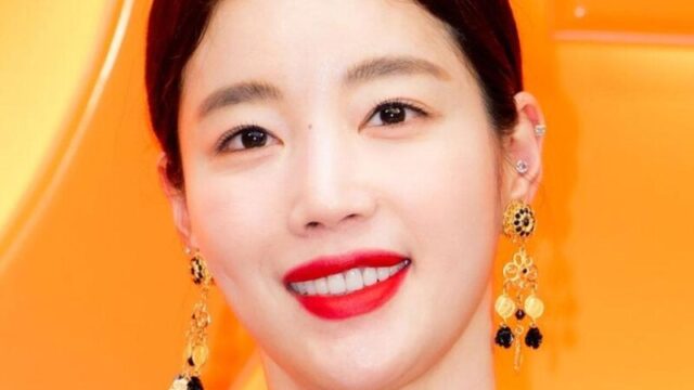 キ・ウンセ、離婚から3年…「結実♥」を報告