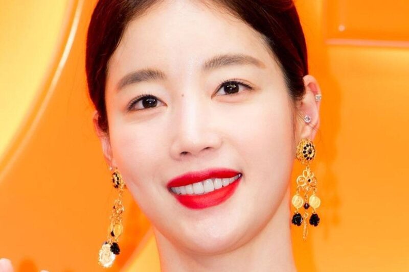 キ・ウンセ、離婚から3年…「結実♥」を報告