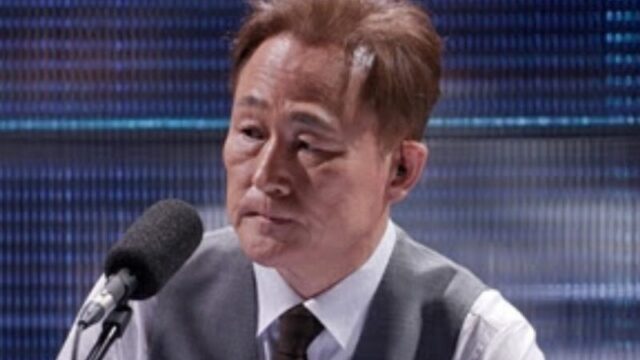 「元議員」表彰院氏、電撃合流へ…静かに報じられたニュースの真相