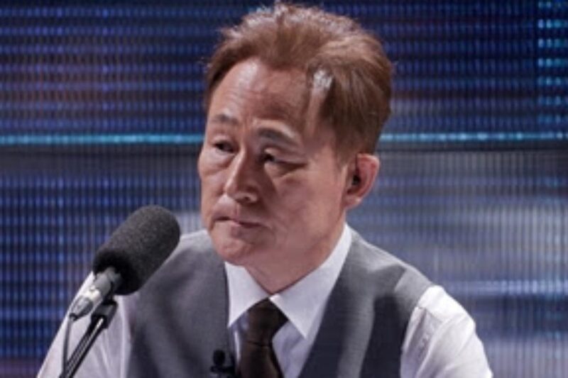 「元議員」表彰院氏、電撃合流へ…静かに報じられたニュースの真相