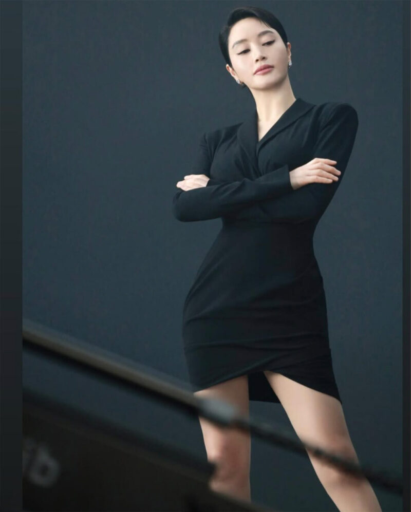 一生懸命働いて貯めた17億ウォンを母親のせいで失い、現在も転々と賃貸暮らし中の国民的女優