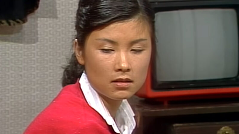 国民的女優が選んだ山奥での自給自足生活―キム・ヘジョンが語るアイデンティティの再生