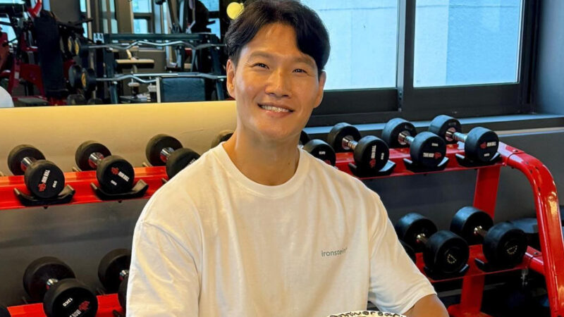 芸能界最強・イ・ギョンギュとキム・ジョンクが最も苦手とするタレントの正体