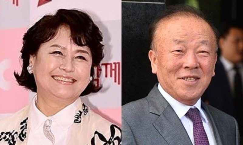 パク・ウォンスク、イム・ヒョンシクの過去の“二股疑惑”を暴露?長年の共演が生んだ愉快なエピソード