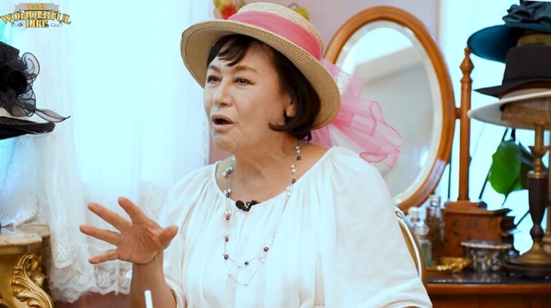 「夫運がない…」再婚説否定のパク・ウォンスク、イム・ヒョンシクの“タコ足過去”に容赦ない一言