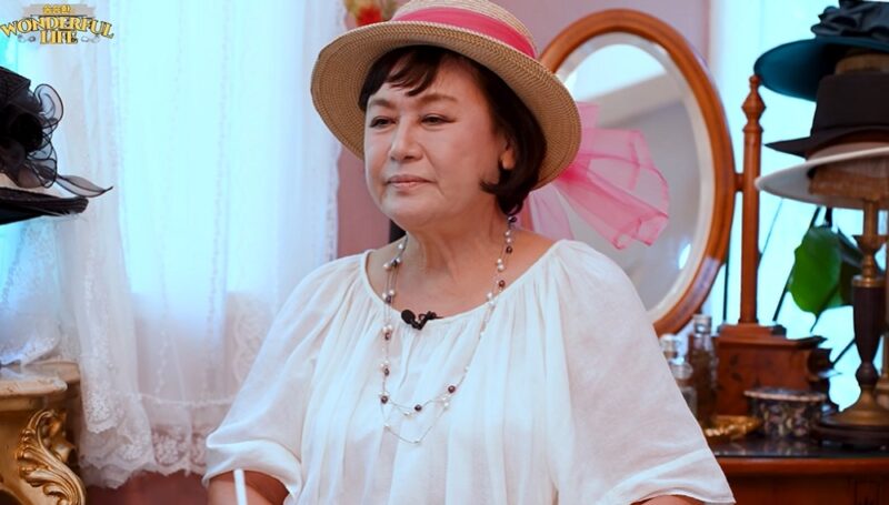 「夫運がない…」再婚説否定のパク・ウォンスク、イム・ヒョンシクの“タコ足過去”に容赦ない一言