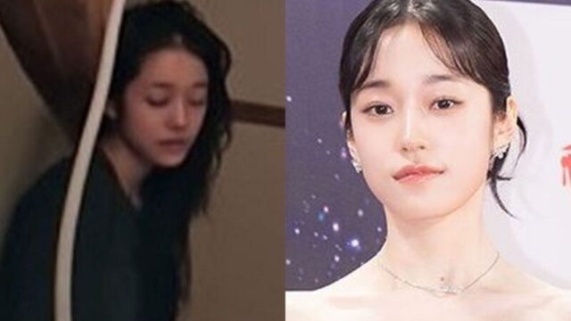 ノ・ユンソの寝起きすっぴんにミス・コリアのヨム・ジョンアも感嘆「本当にきれい」