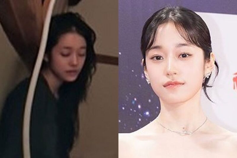 まさに“自然美”…ノ・ユンソの“朝のすっぴん”にミス・コリア出身のヨム・ジョンアも感嘆『산지直送』